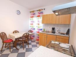 Apartments Lillies 1390