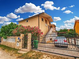 Apartments Lillies 1390