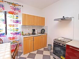 Apartments Lillies 1390