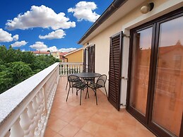 Apartments Lillies 1390