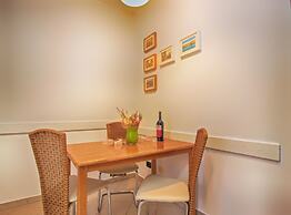 Apartment Fatima 1514