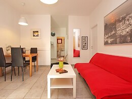 Apartment Fatima 1514
