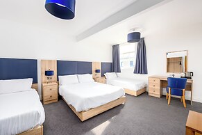 The Esplanade Hotel