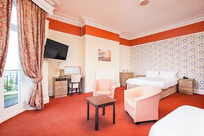 The Esplanade Hotel