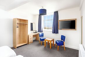 The Esplanade Hotel