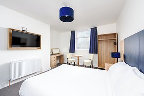 The Esplanade Hotel