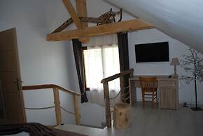 La Ferme de Coron