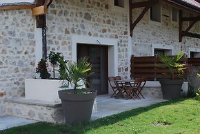 La Ferme de Coron