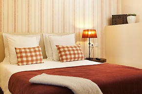 Charming Villa GOLF & BEACH