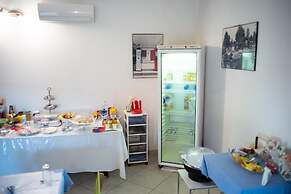 Guesthouse Casavasco