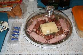 Guesthouse Casavasco