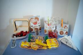 Guesthouse Casavasco