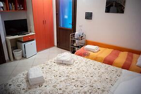 Guesthouse Casavasco