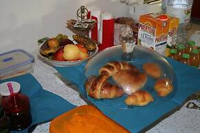 Guesthouse Casavasco