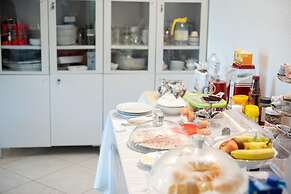 Guesthouse Casavasco