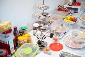 Guesthouse Casavasco