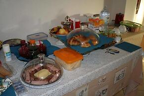 Guesthouse Casavasco