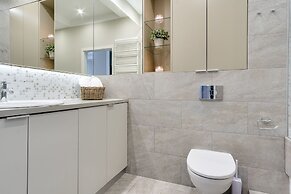 Elite Apartments Kwartał Kamienic