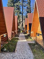 Gemicihan Bungalov & Pansiyon