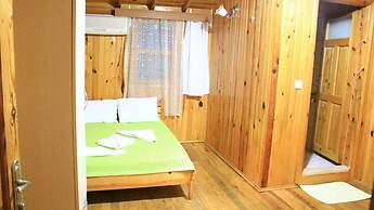 Gemicihan Bungalov & Pansiyon