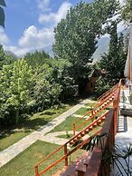 Gemicihan Bungalov & Pansiyon