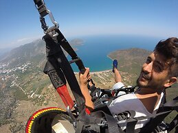 Gemicihan Bungalov & Pansiyon