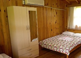 Gemicihan Bungalov & Pansiyon