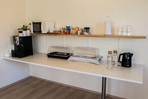 Skipalækur Guesthouse