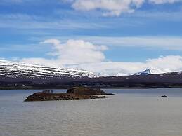 Skipalækur Guesthouse
