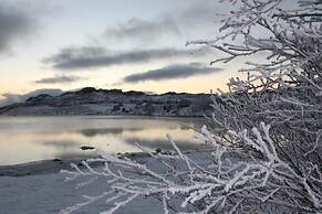Skipalækur Guesthouse