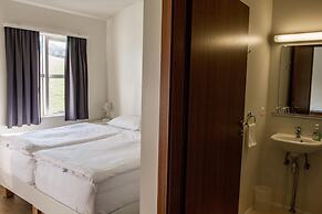 Skipalækur Guesthouse