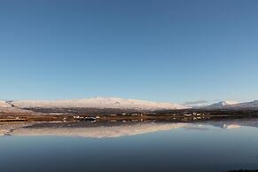 Skipalækur Guesthouse
