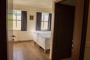 Skipalækur Guesthouse