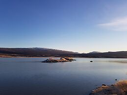 Skipalækur Guesthouse