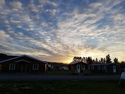 Skipalækur Guesthouse