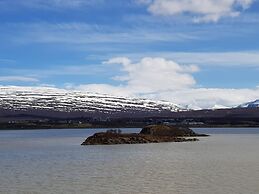 Skipalækur Guesthouse