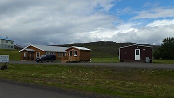 Skipalækur Guesthouse