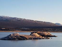 Skipalækur Guesthouse