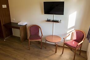 Skipalækur Guesthouse