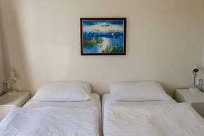 Skipalækur Guesthouse