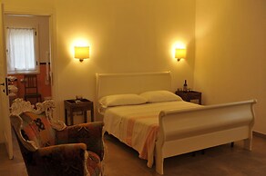 Hotel Villa Pimpina