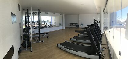 Deluxe Apartment Arenales del Sol Beach