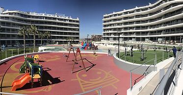 Deluxe Apartment Arenales del Sol Beach