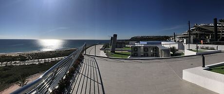 Deluxe Apartment Arenales del Sol Beach