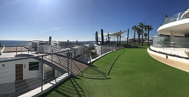 Deluxe Apartment Arenales del Sol Beach