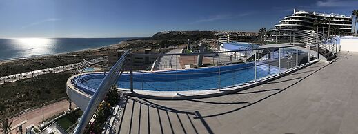 Deluxe Apartment Arenales del Sol Beach
