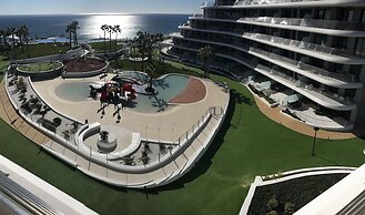 Deluxe Apartment Arenales del Sol Beach