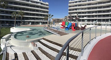 Deluxe Apartment Arenales del Sol Beach