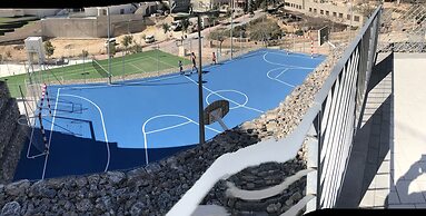 Deluxe Apartment Arenales del Sol Beach