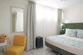 Rome Airport Inn